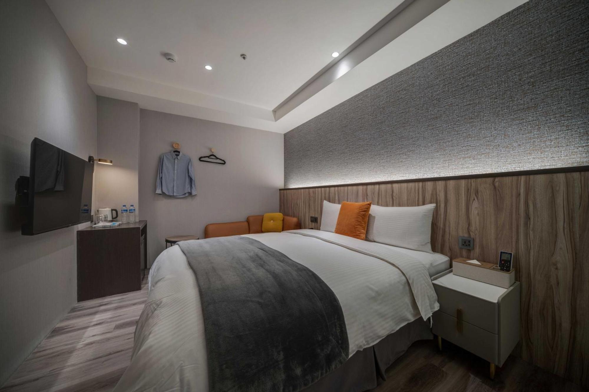 Hotel Fun Ximen