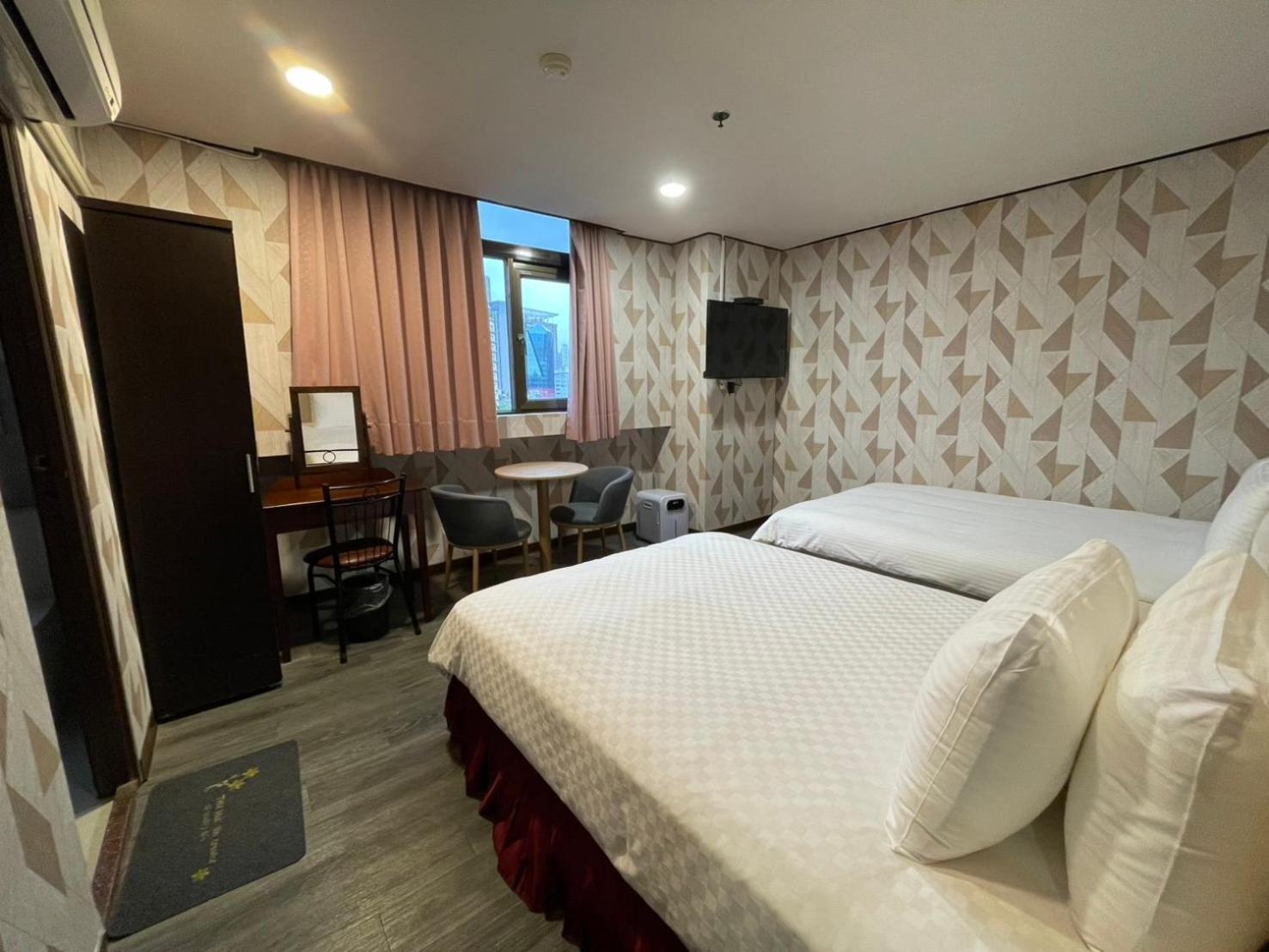 Sofu 3* Taipei