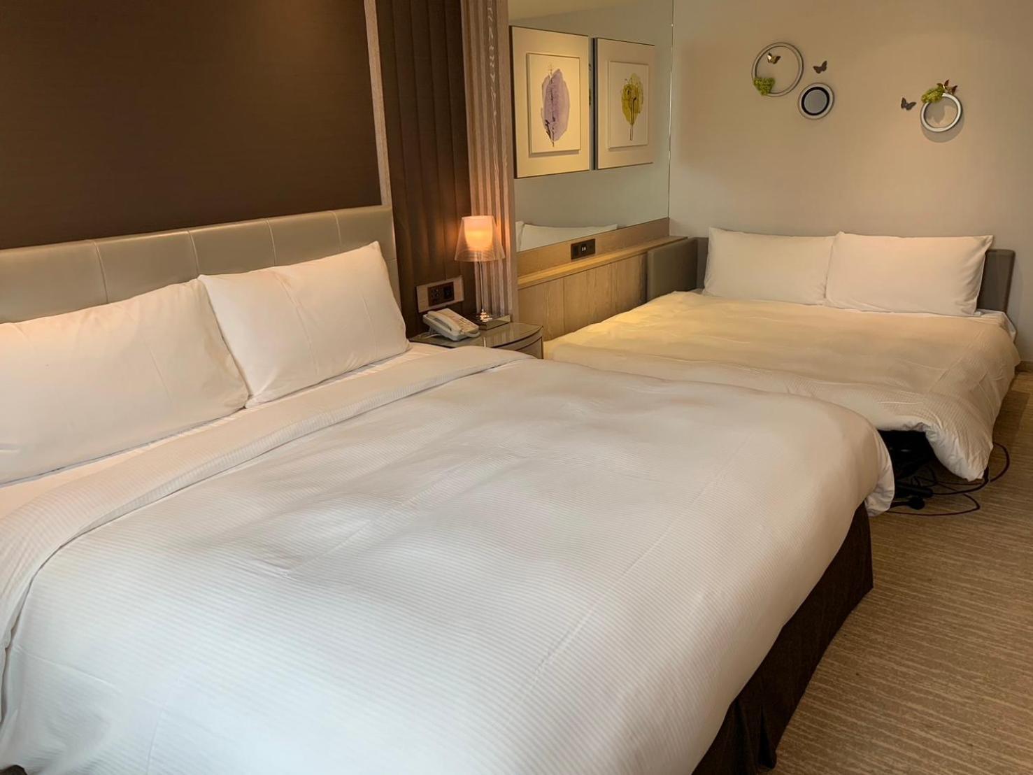 K Chang-an 4* Taipei