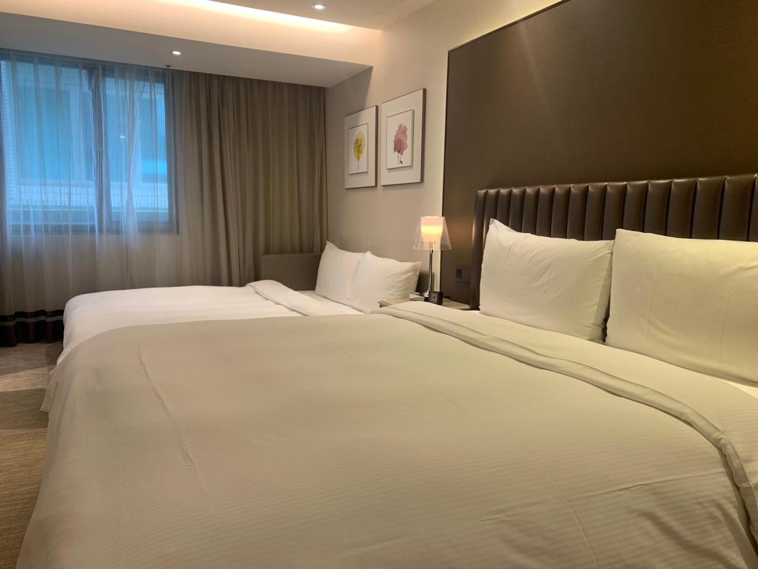 K Chang-an Hotel