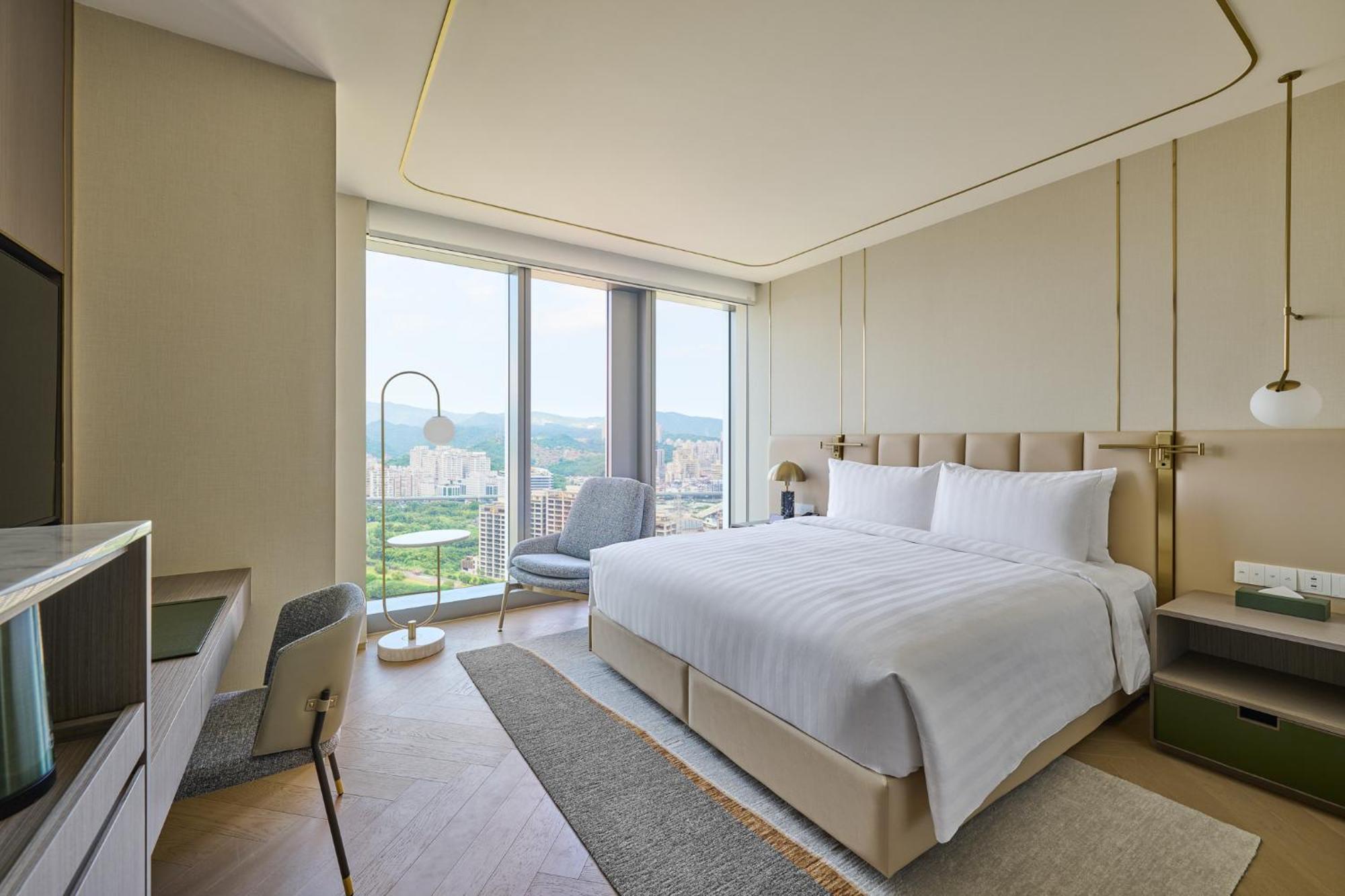 Grand Hilai 5* Taipei