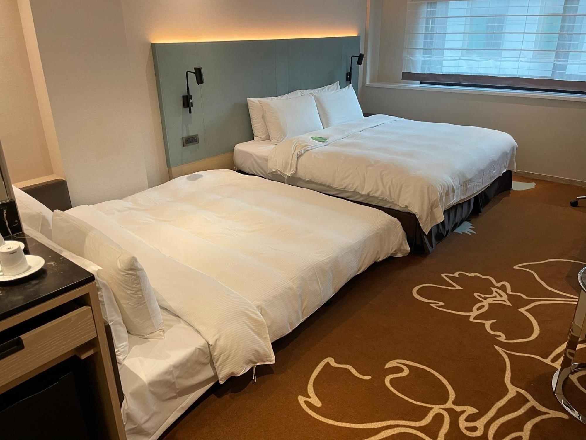 Hotel K Ii