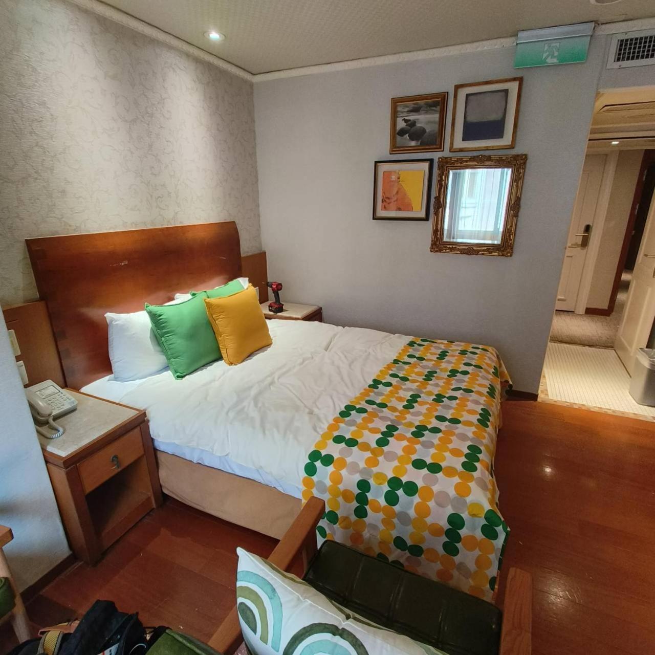 Erin Hotel 3*