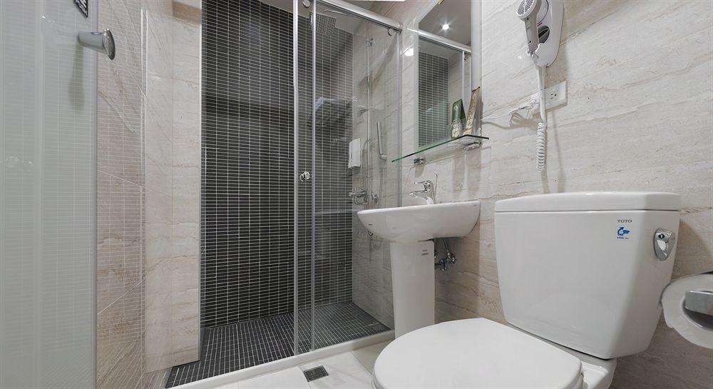 Hotel Metro - Shihlin Taipei