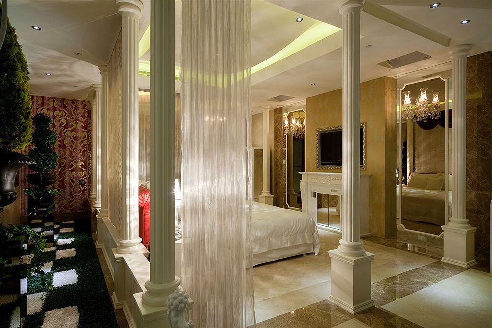 Motel Wego Boutique Hotel-dazhi
