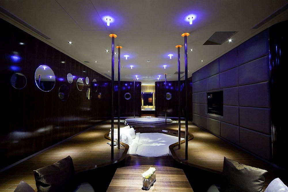 Motel Wego Boutique Hotel-dazhi Taipei