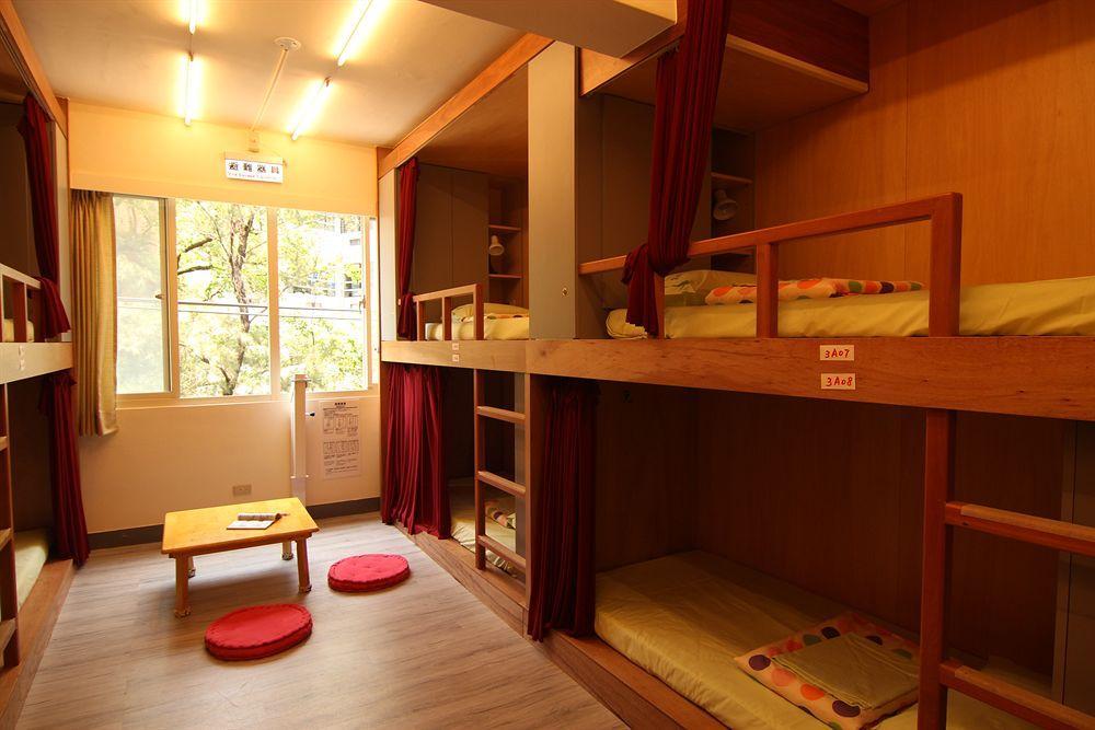Hostel On My Way - *