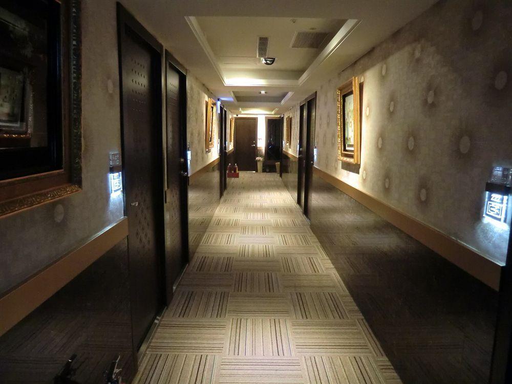 Hotel 意芙旅店 Ifinn