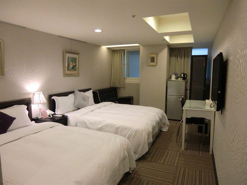 Hotel 意芙旅店 Ifinn