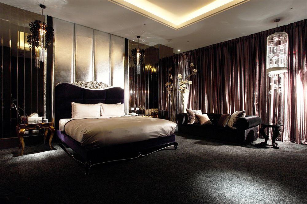 Motel Mulan 3*