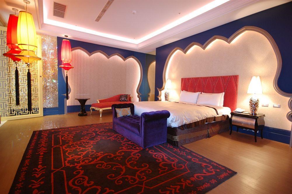 Mulan Motel 3*