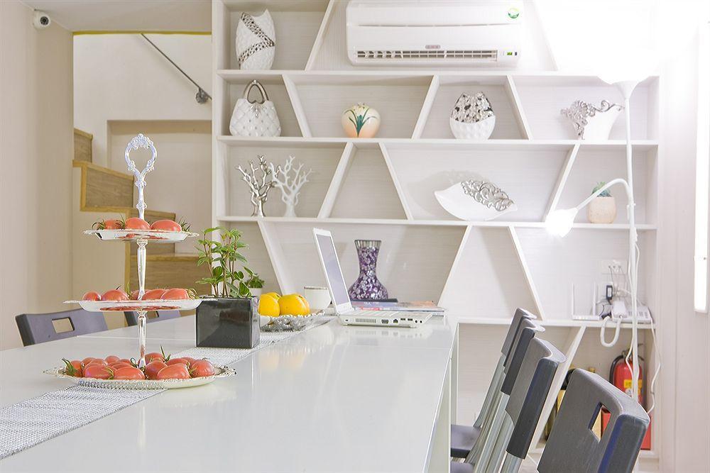 Hotel Enrich House 2*