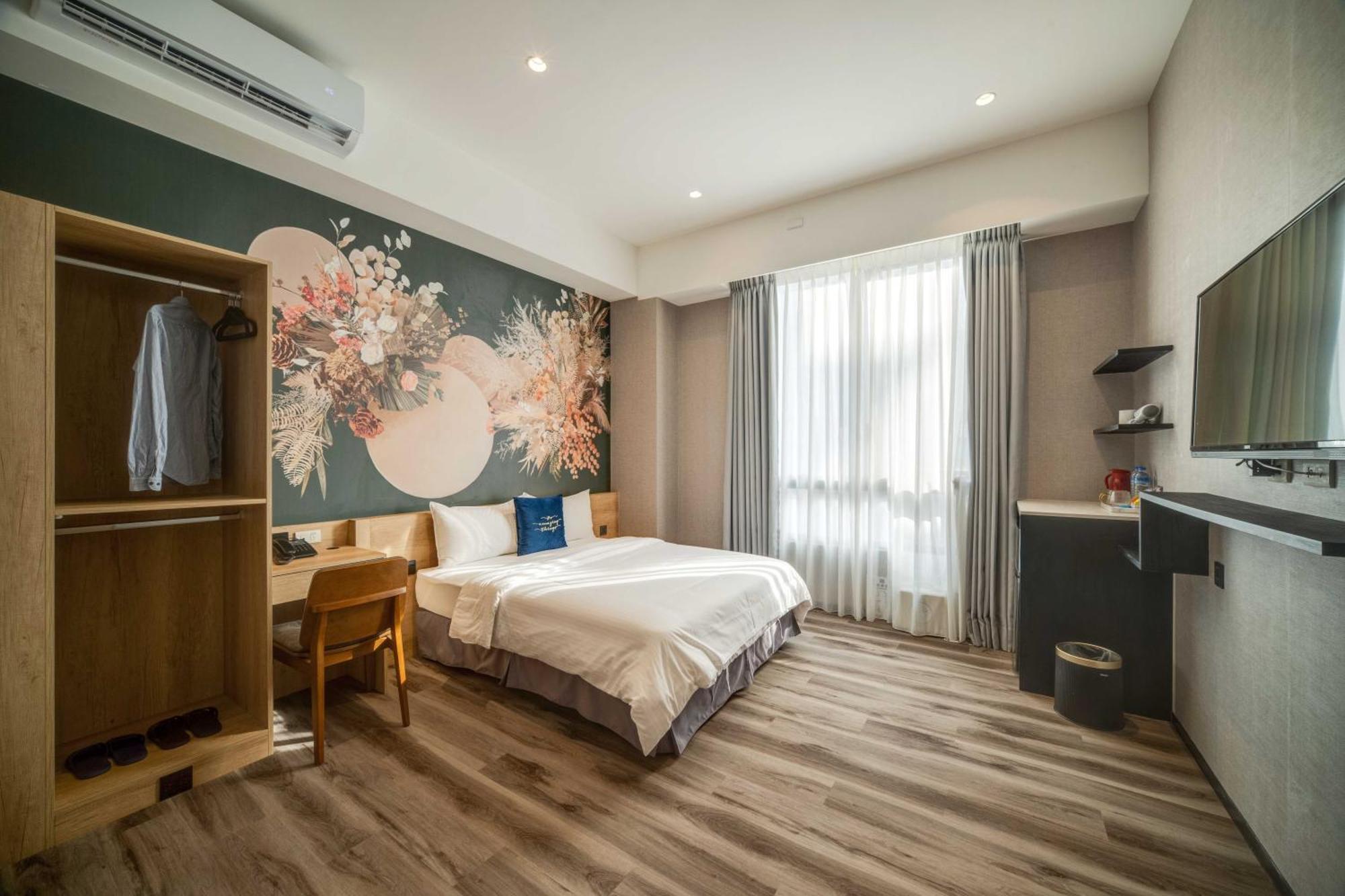 Funstay Chengdu Inn