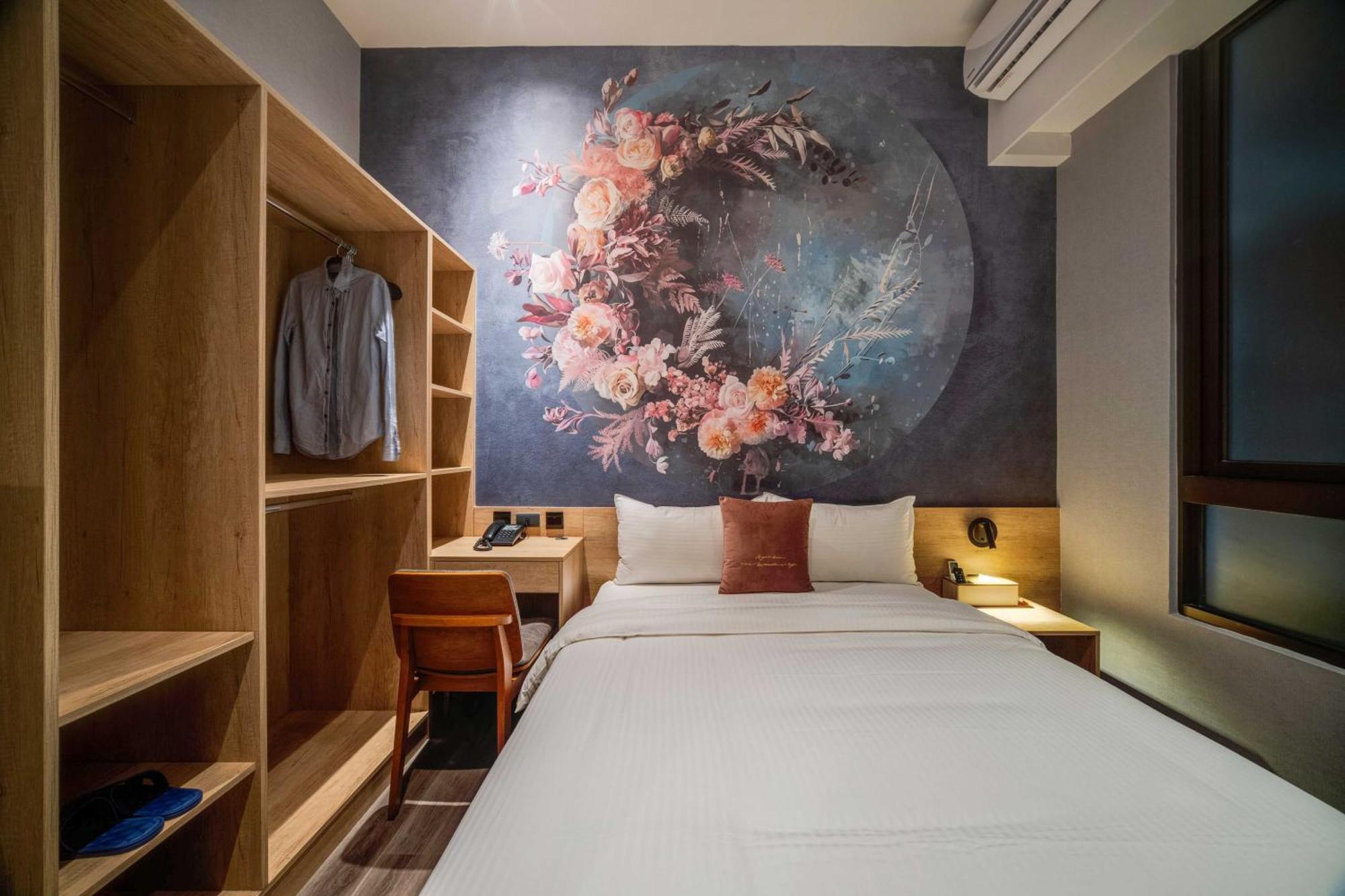 Funstay Chengdu Inn Taipei