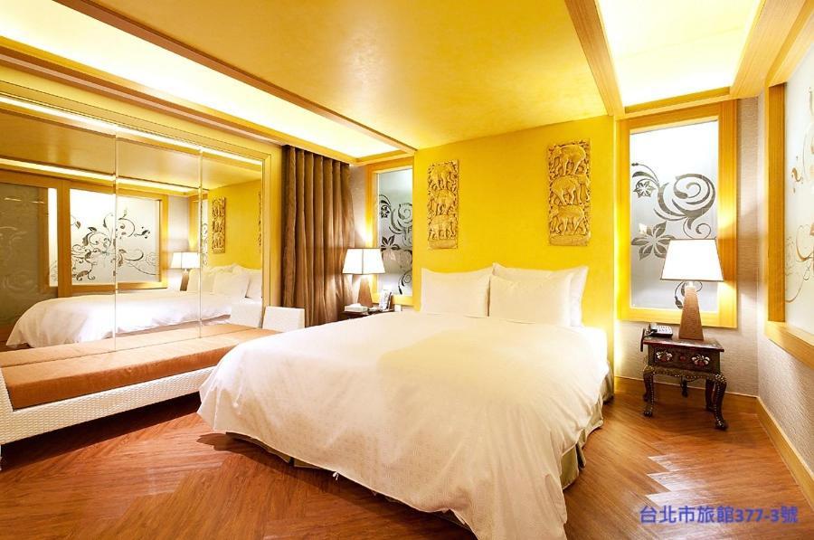Motel Discovery - Yanping 3*