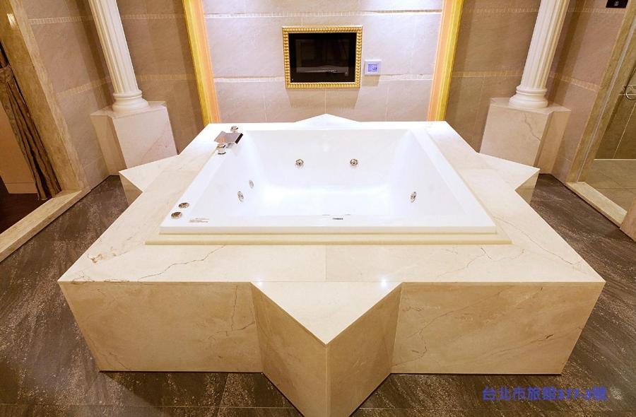 Discovery - Yanping Motel 3*