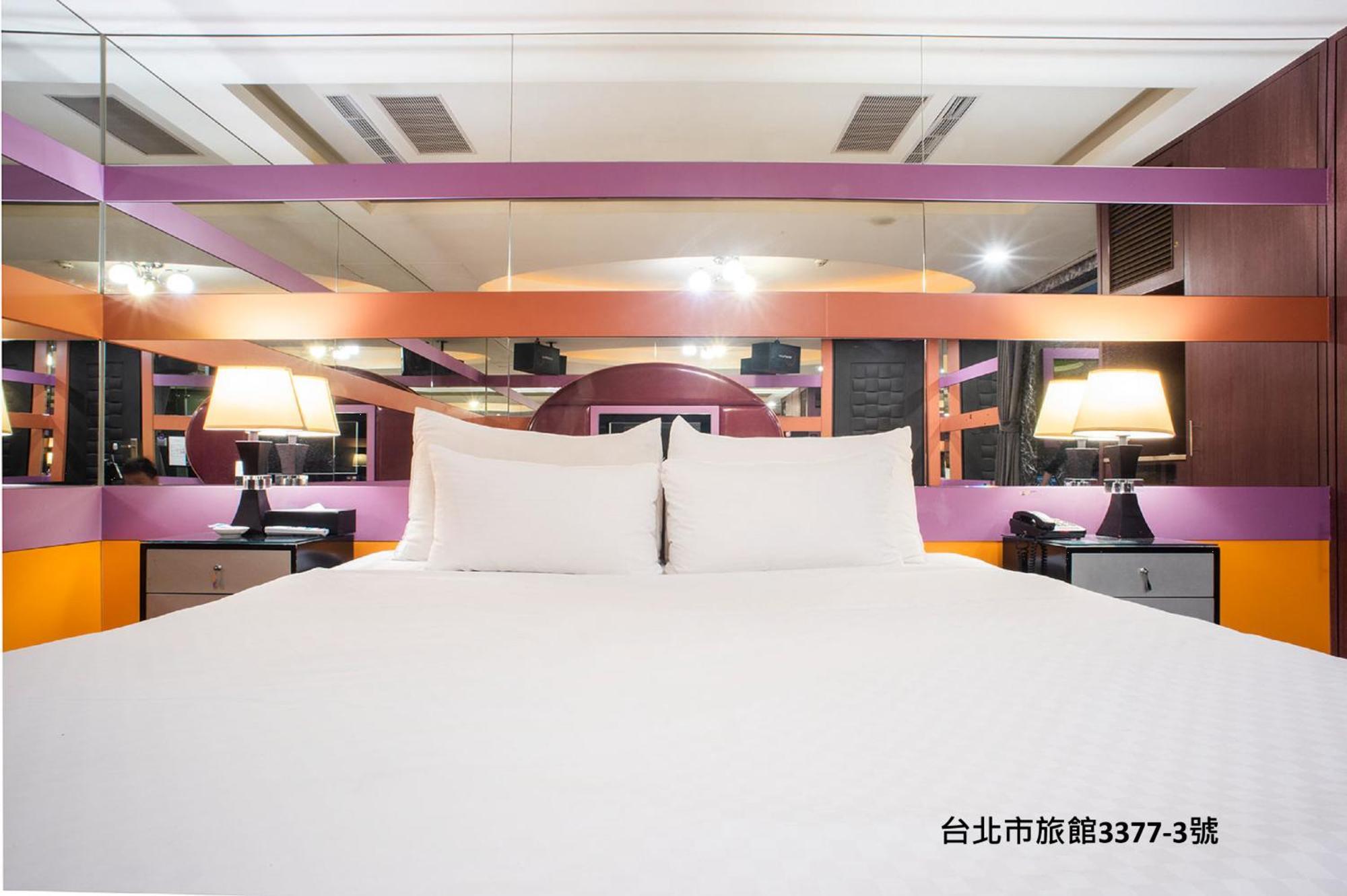 Discovery - Yanping