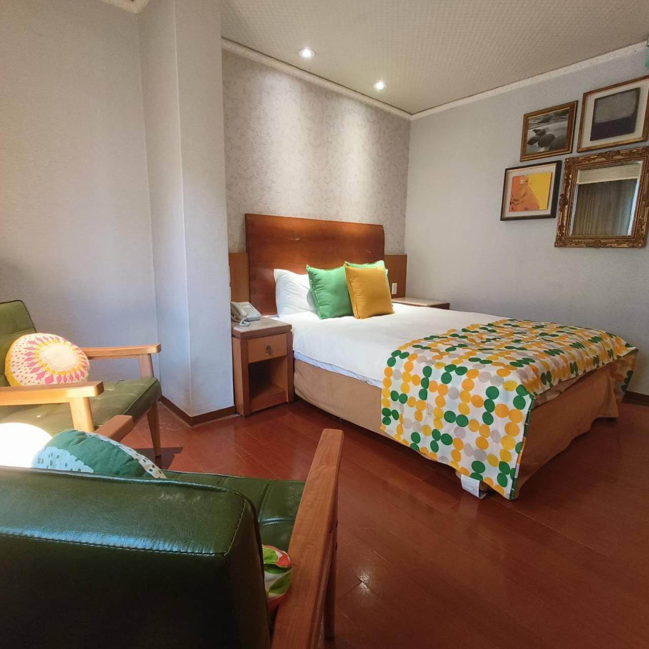 Erin Hotel 3*