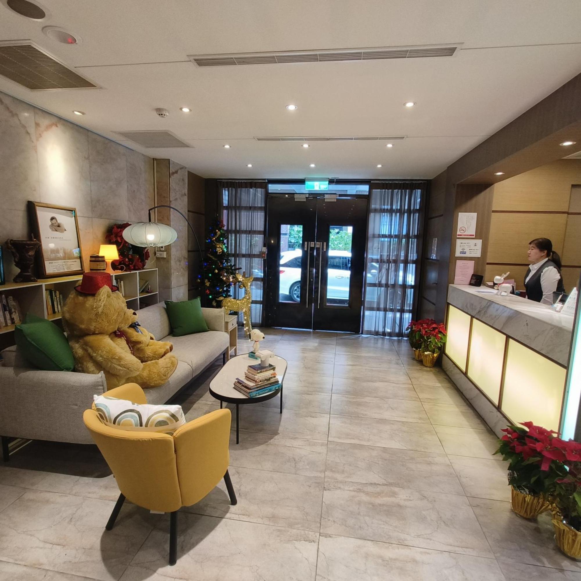Hotel Erin