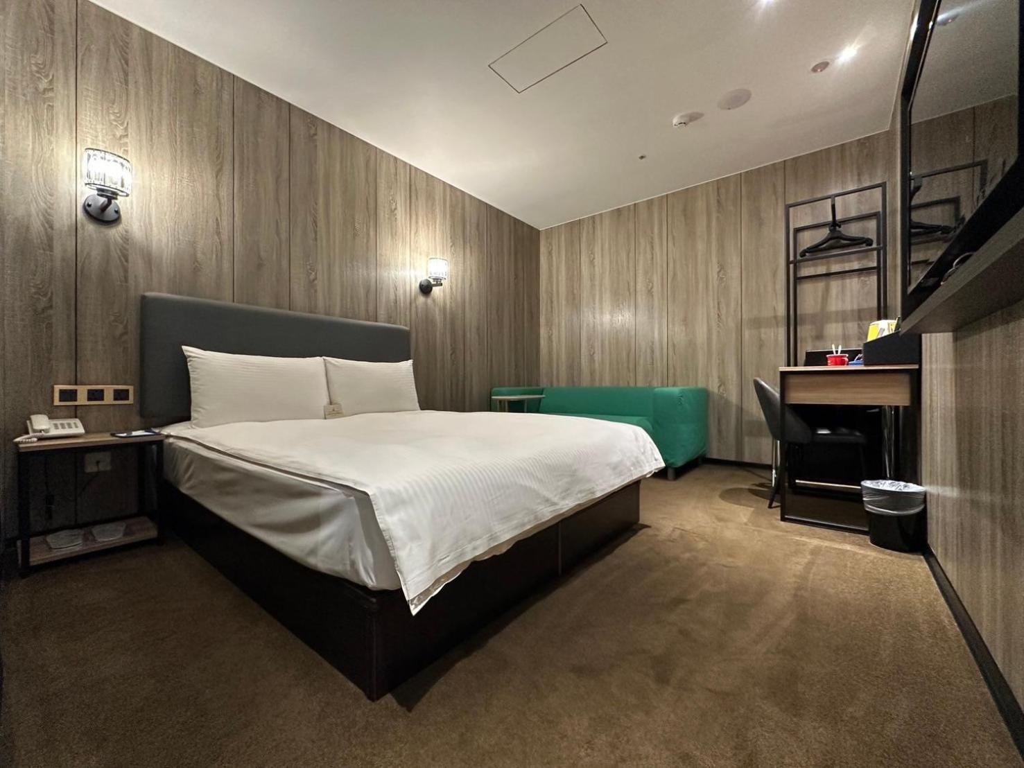 Airline Ximen Hotel Taipei