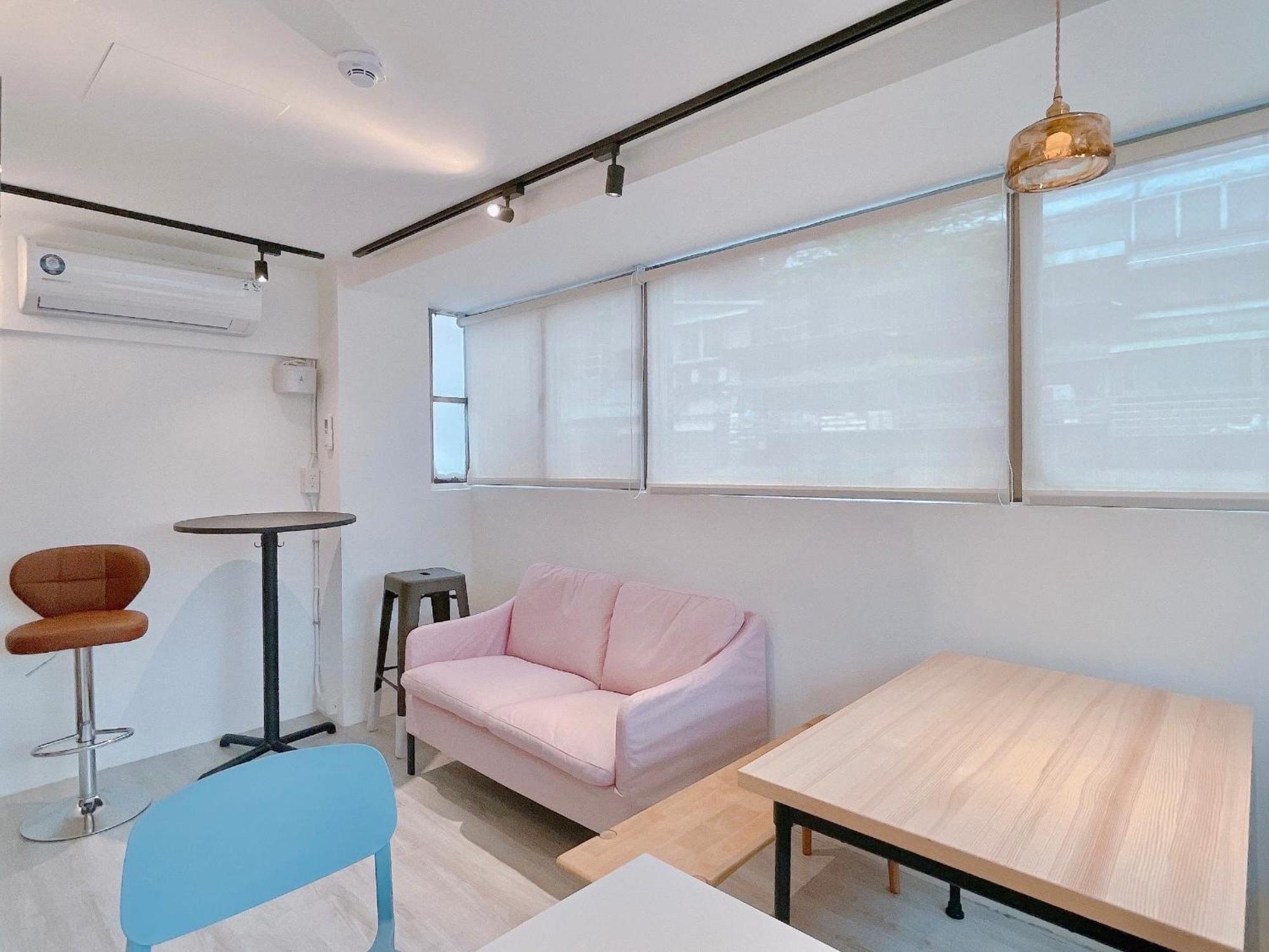Fun Coliving - Monthly Hostel