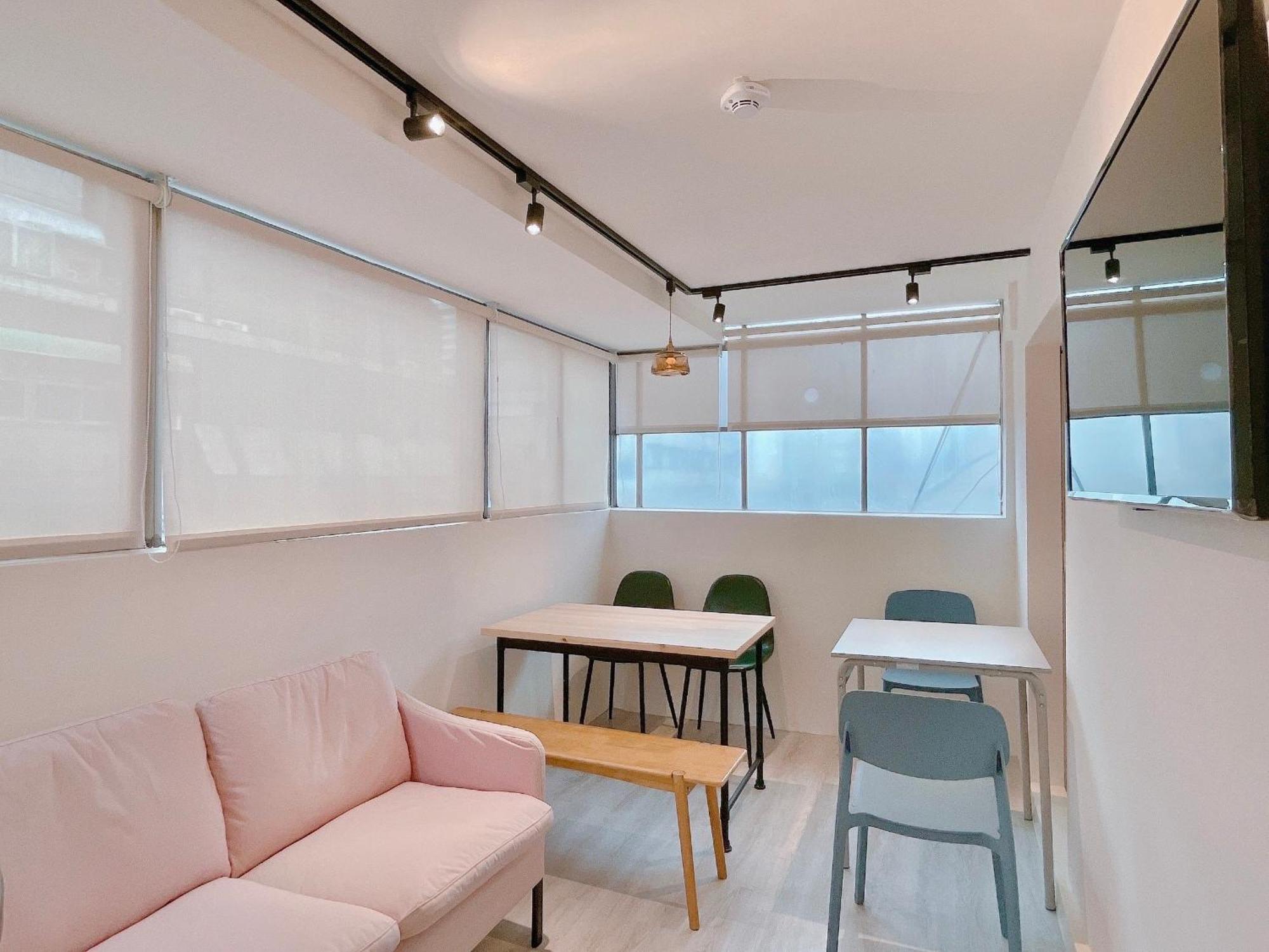 Fun Coliving - Monthly * Taipei