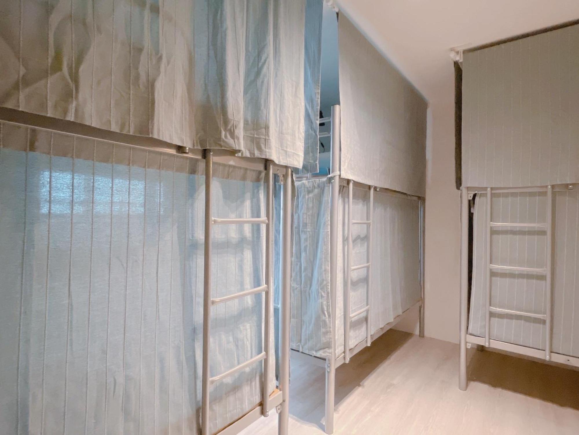 Fun Coliving - Monthly Hostel Taipei