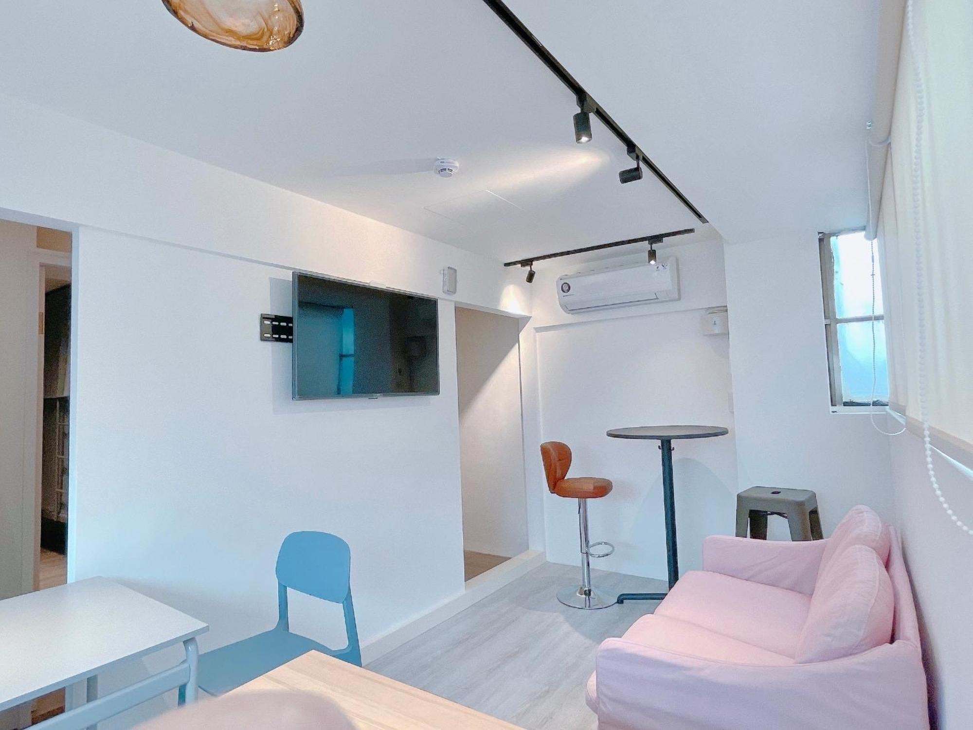 Fun Coliving - Monthly Hostel *