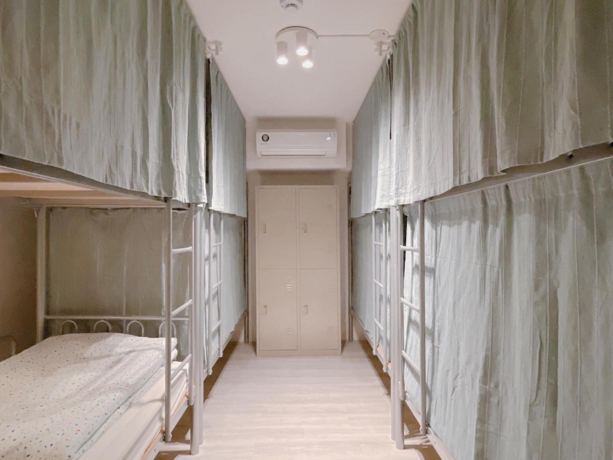 Hostel Fun Coliving - Monthly Taipei