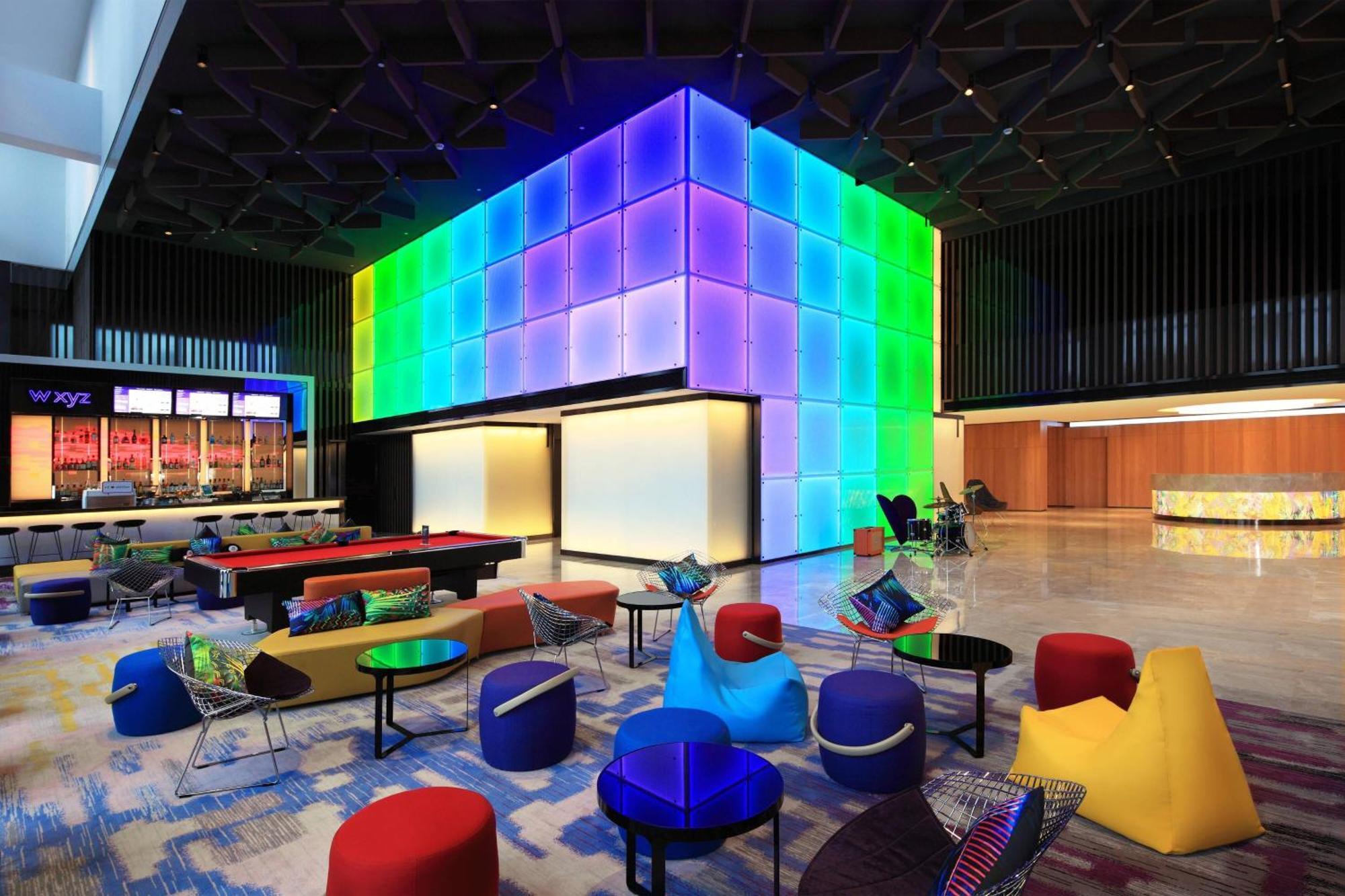 Aloft Beitou Taipei