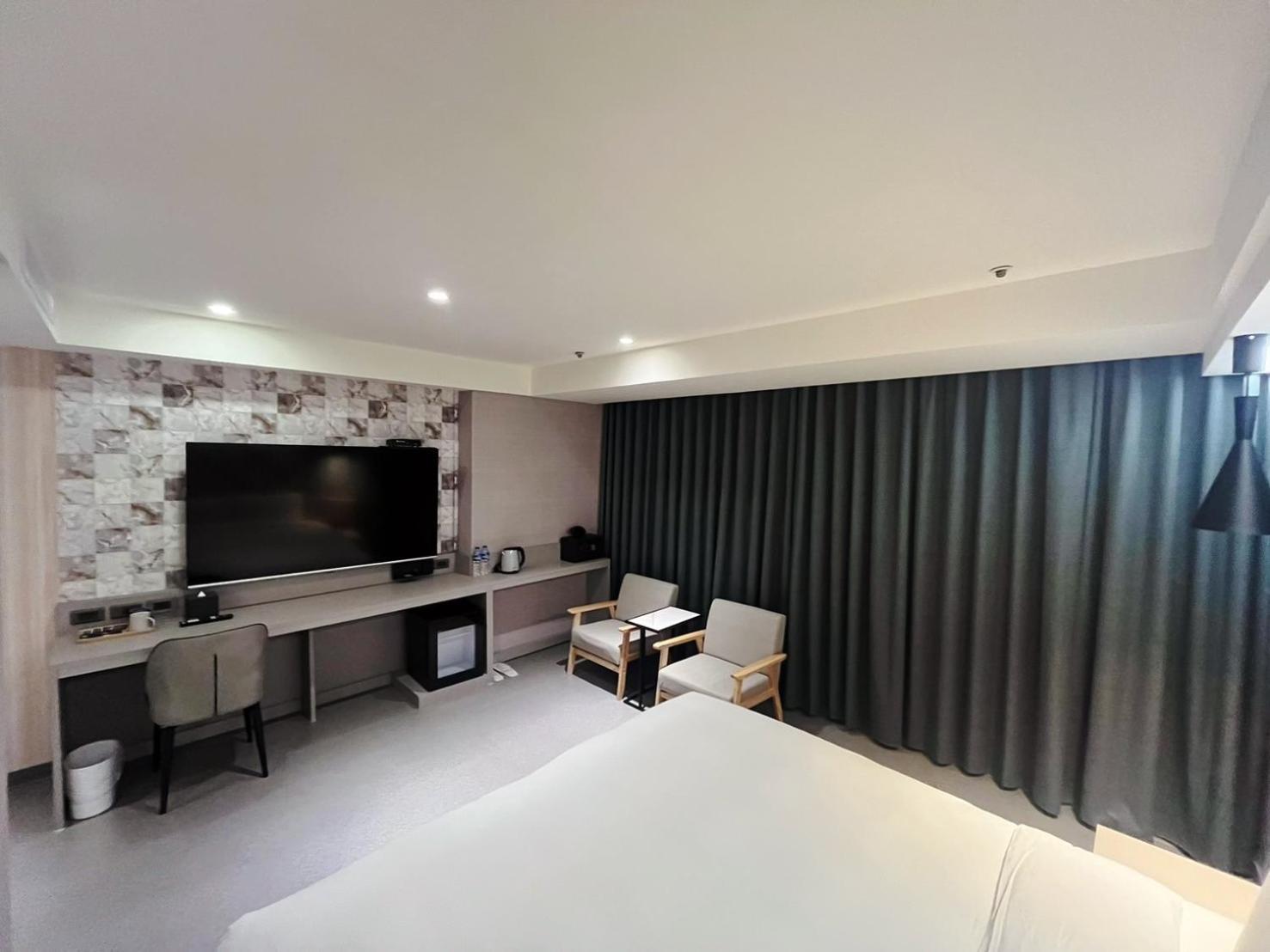 新仕飯店-new Hotel 3*