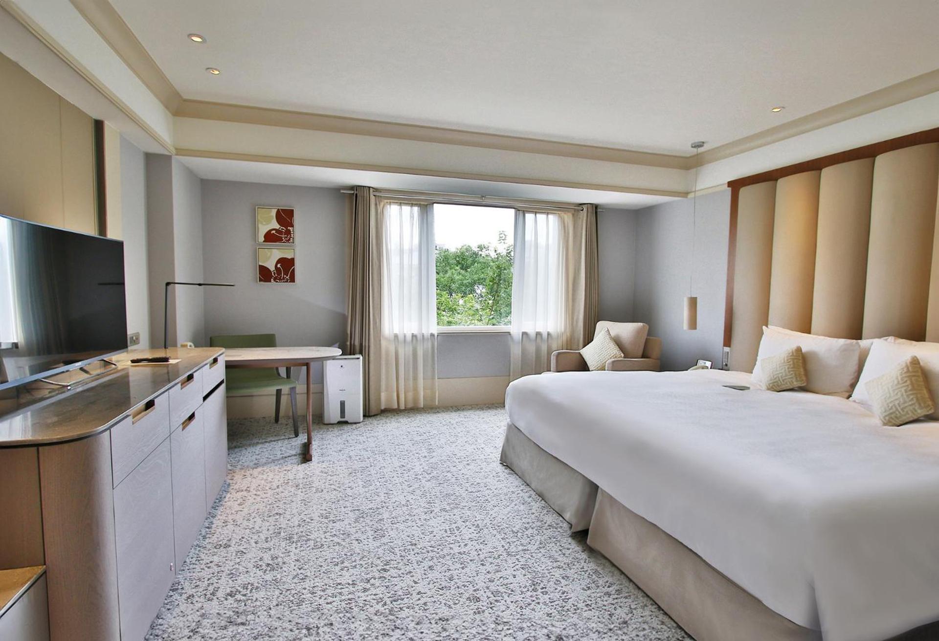 Royal-nikko 5* Taipei
