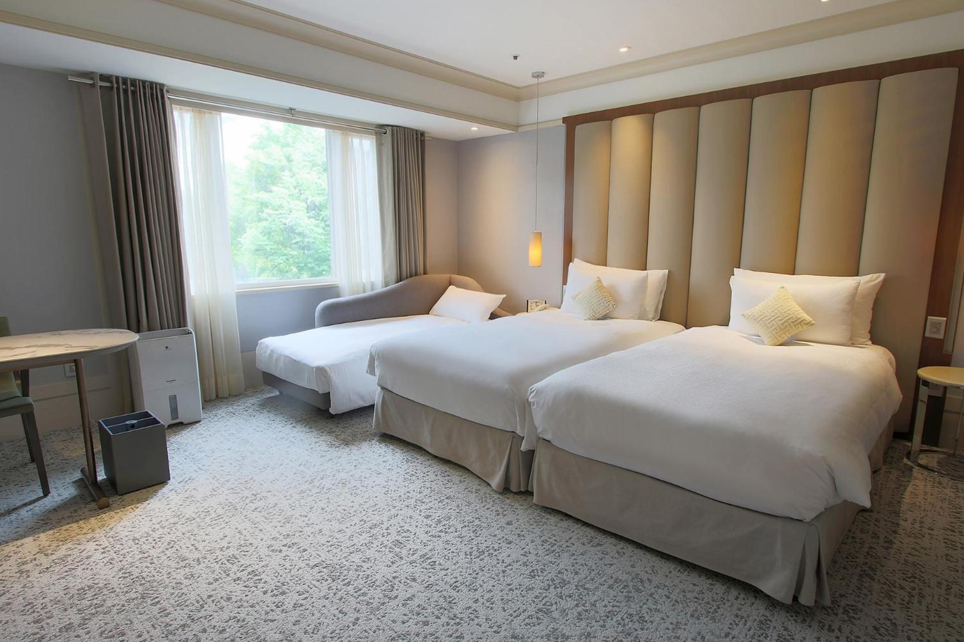 Hotel Royal-nikko