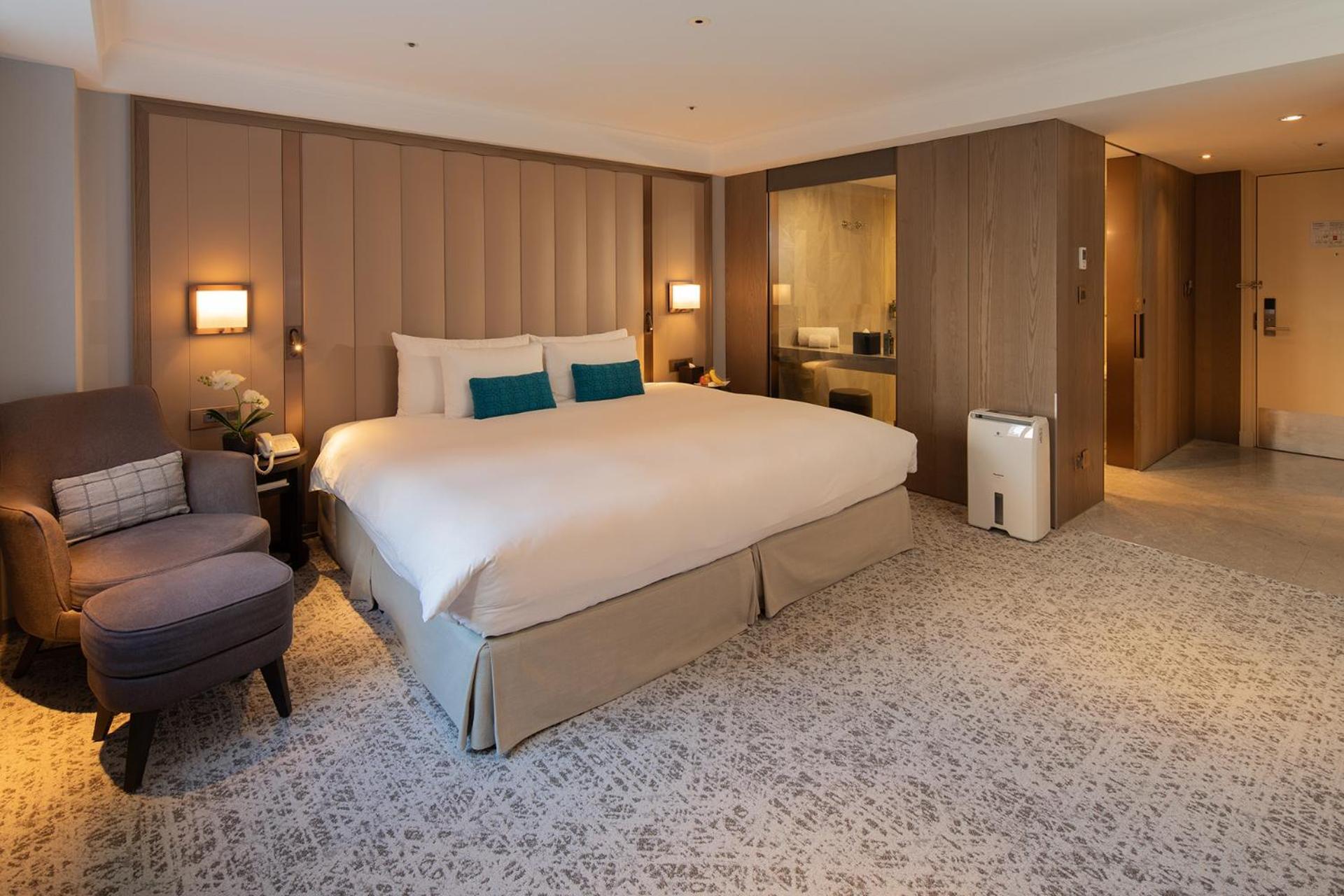 Royal-nikko Hotel 5*
