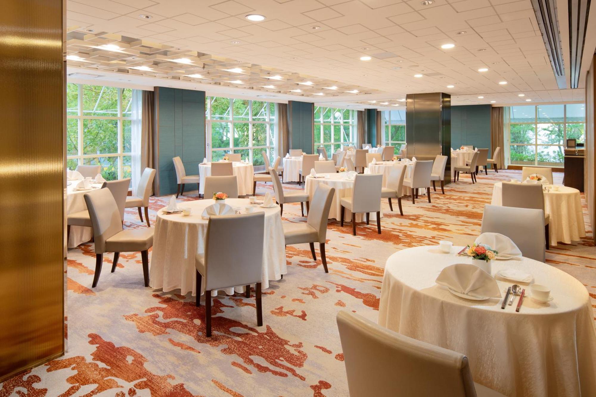 Royal-nikko Hotel 5*