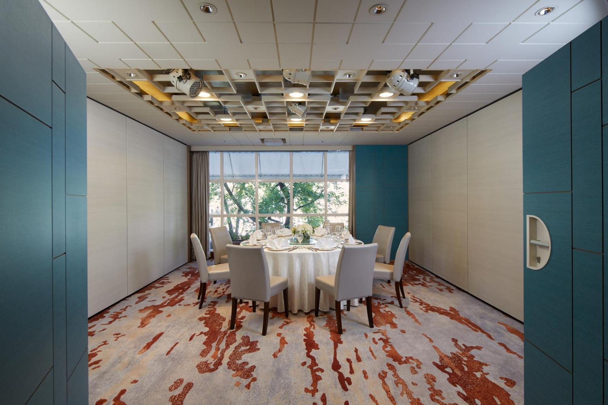 Royal-nikko Hotel Taipei