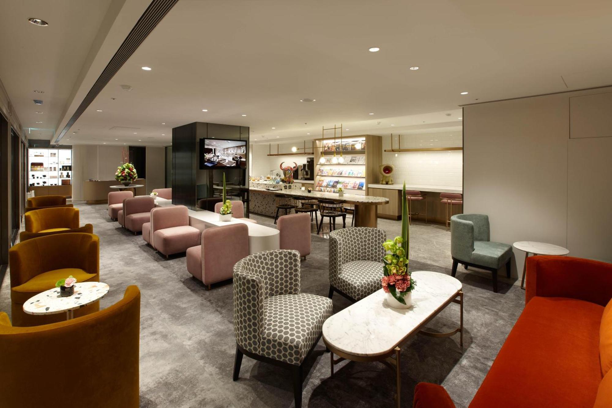 Hotel Royal-nikko Taipei