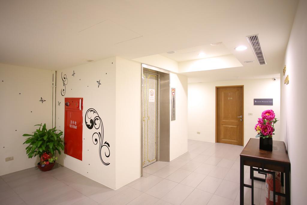 Love House Taipei