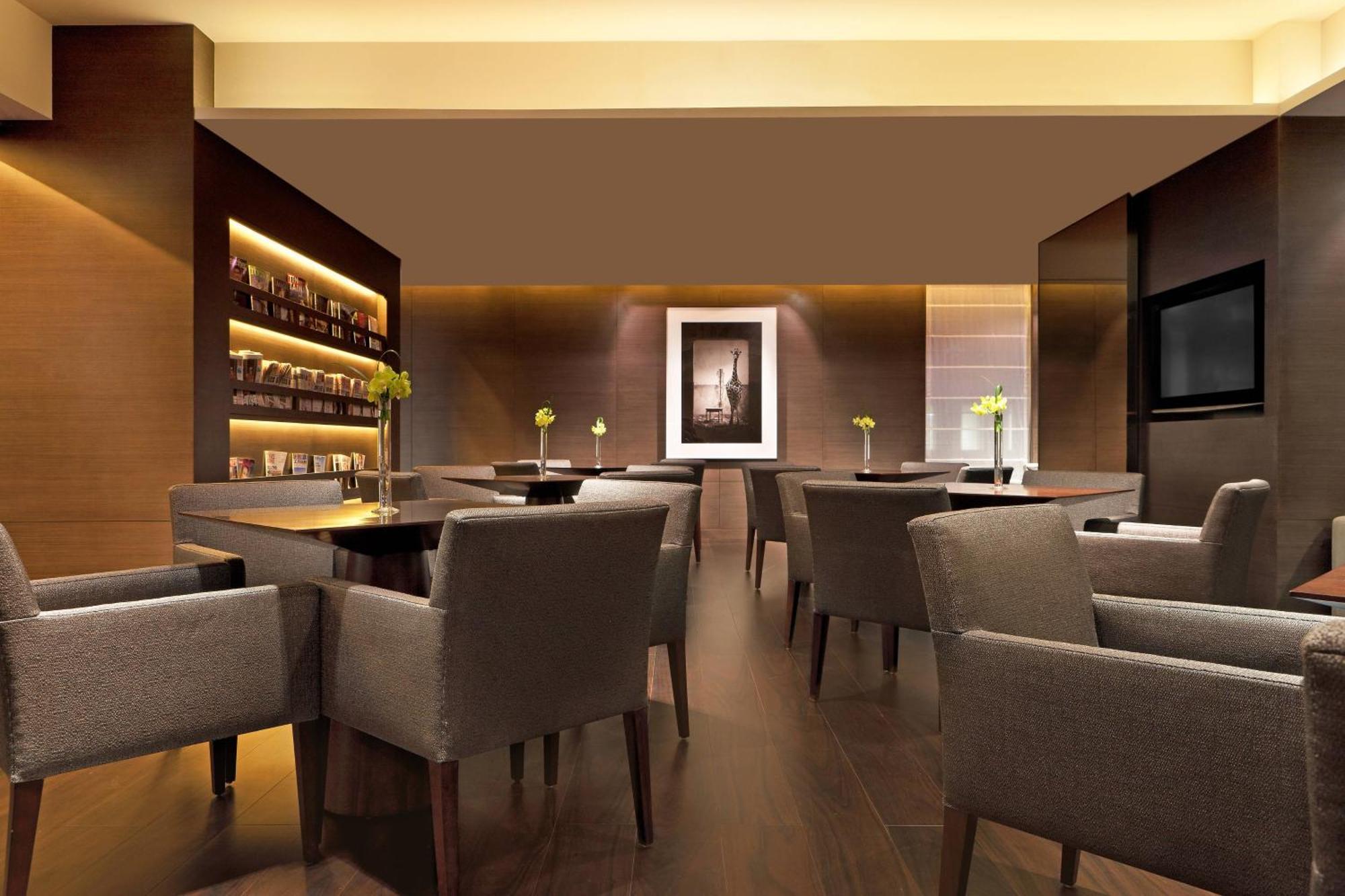 Hotel Le Meridien Taipei