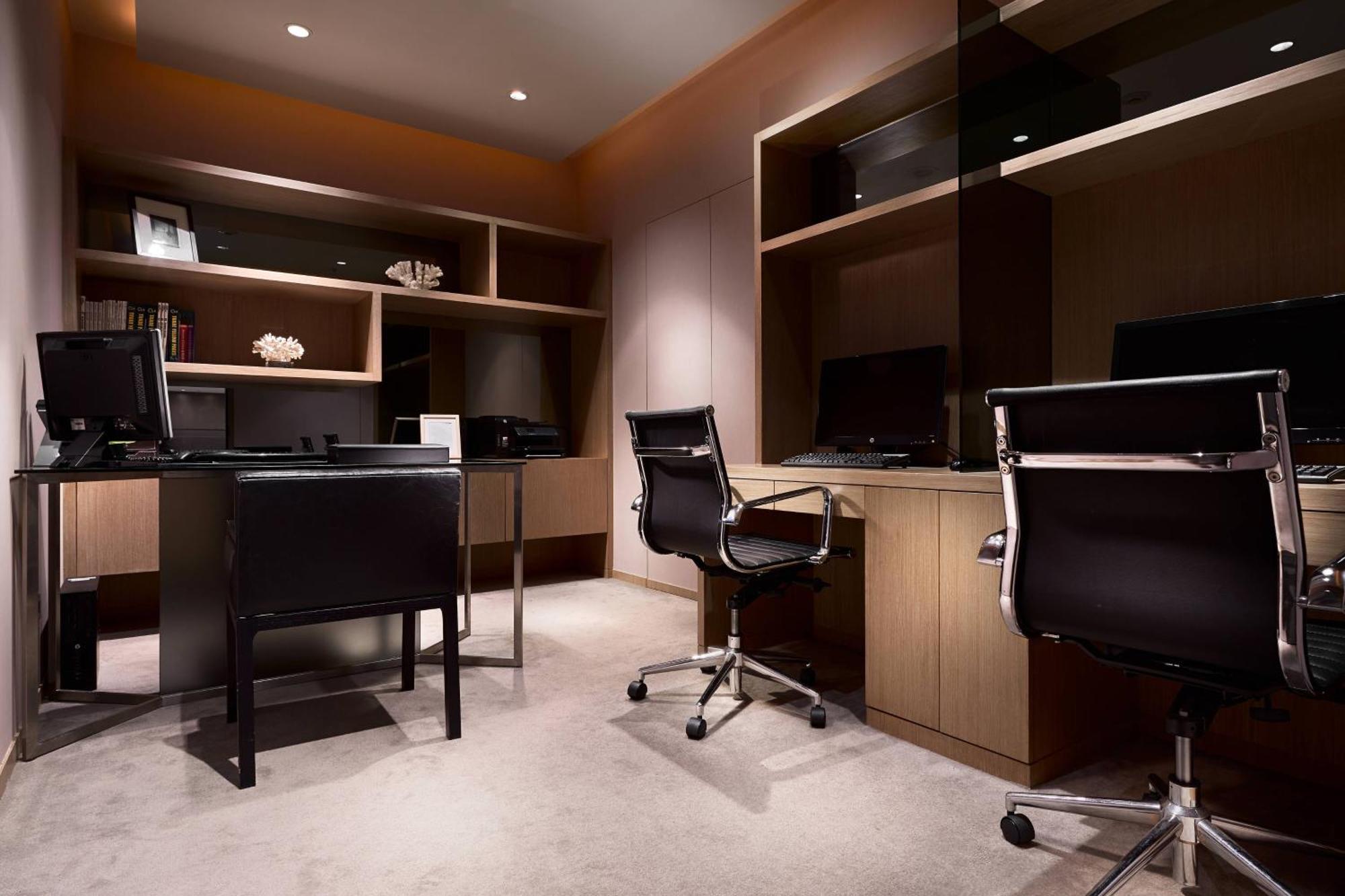 Le Meridien 5*