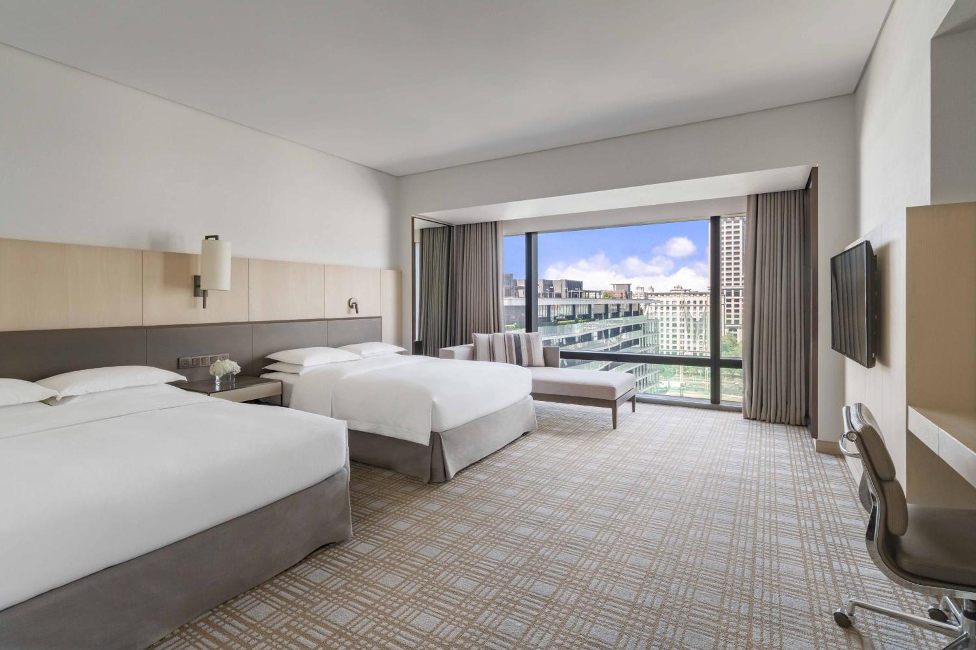 Marriott Hotel