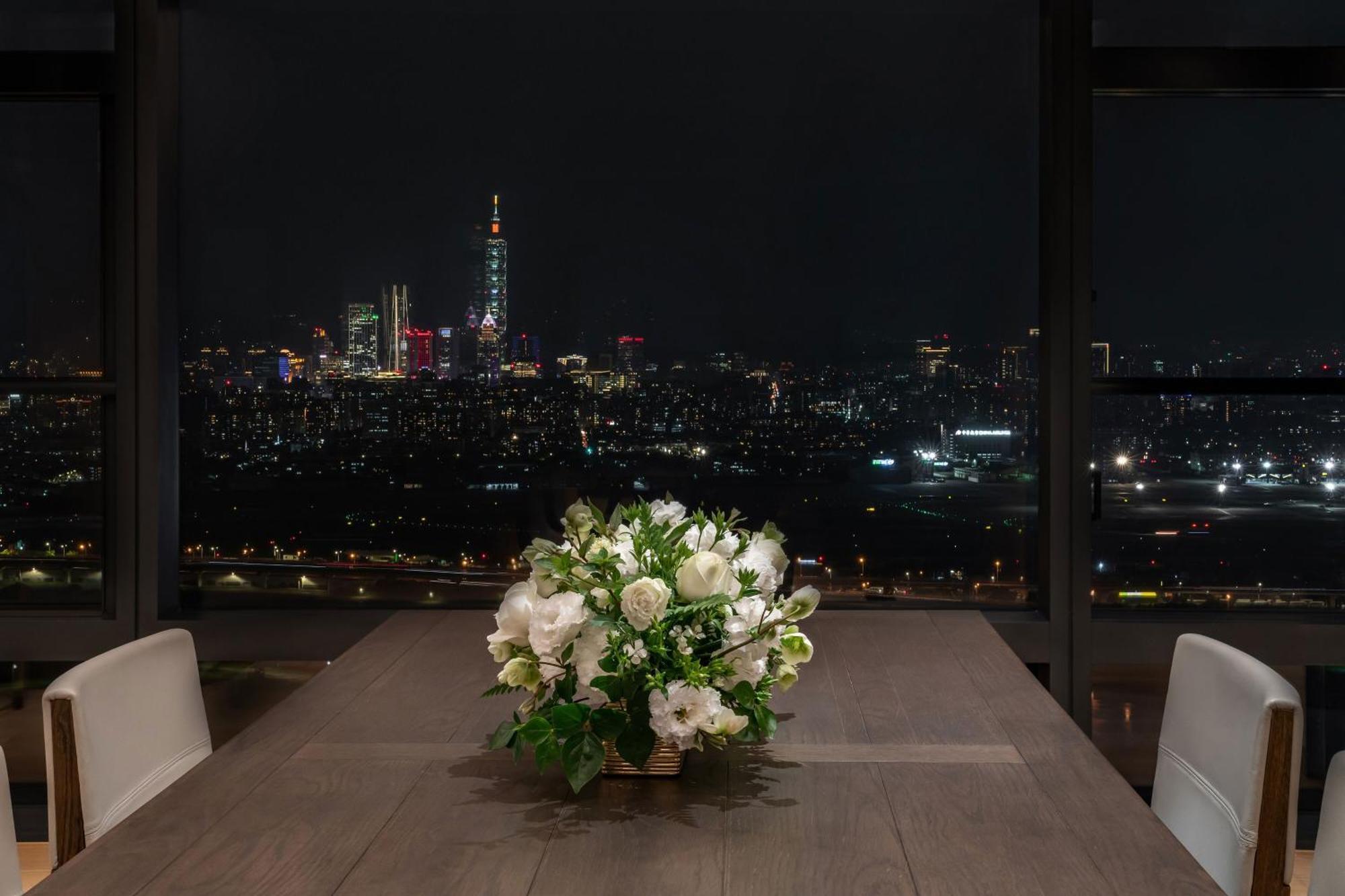 Marriott Hotel Taipei