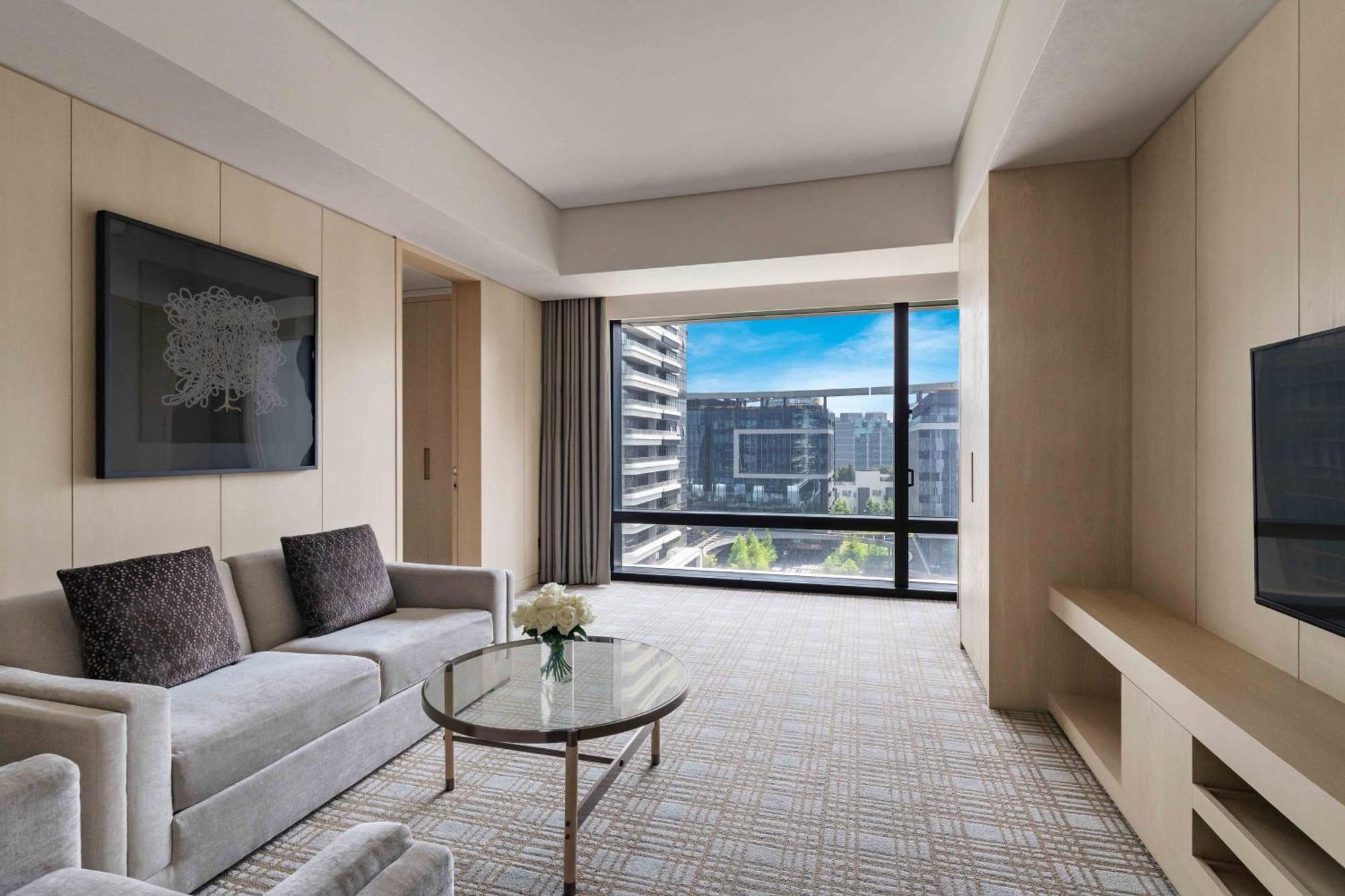 Marriott 5* Taipei