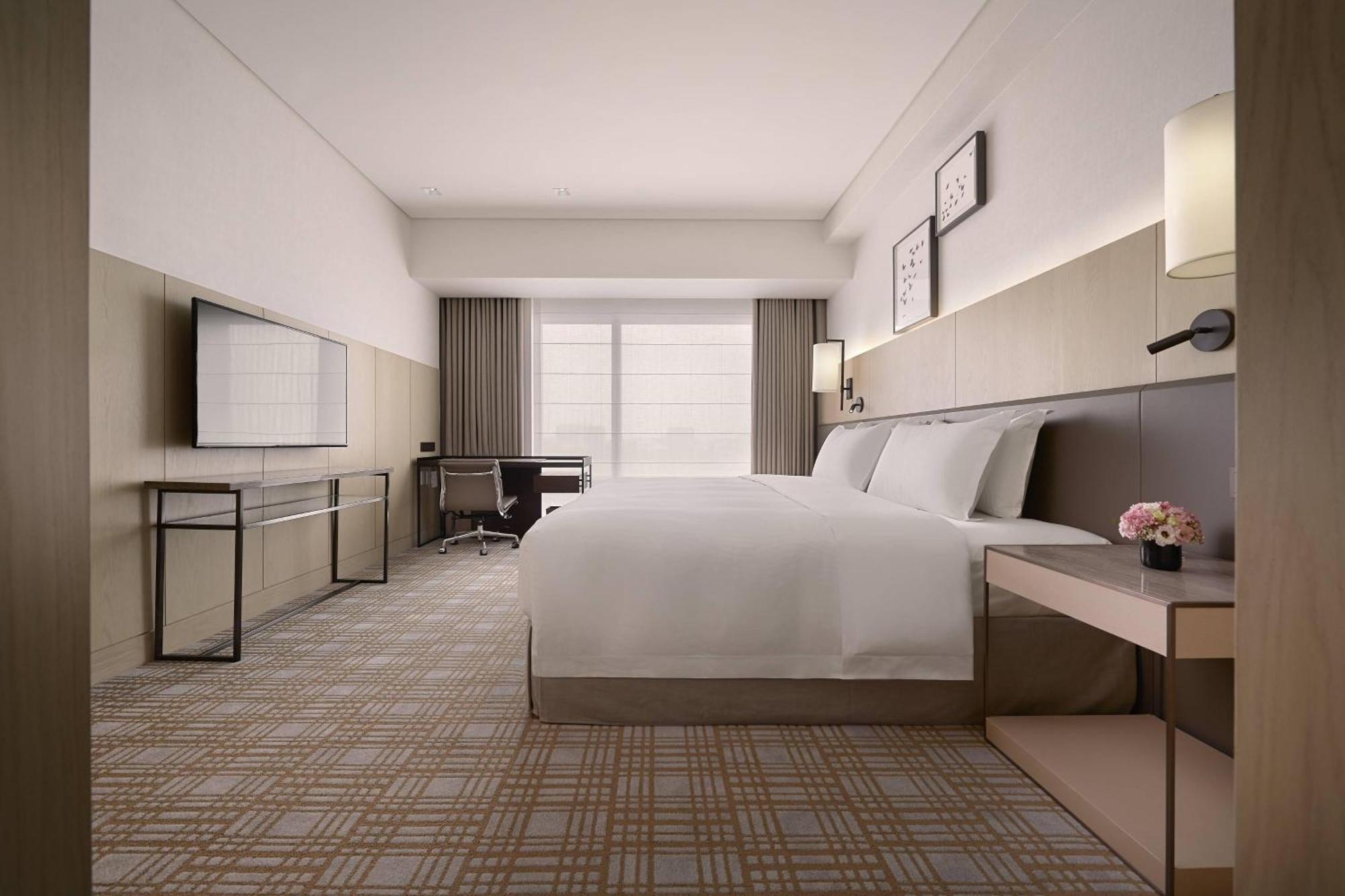 Marriott Hotel Taipei