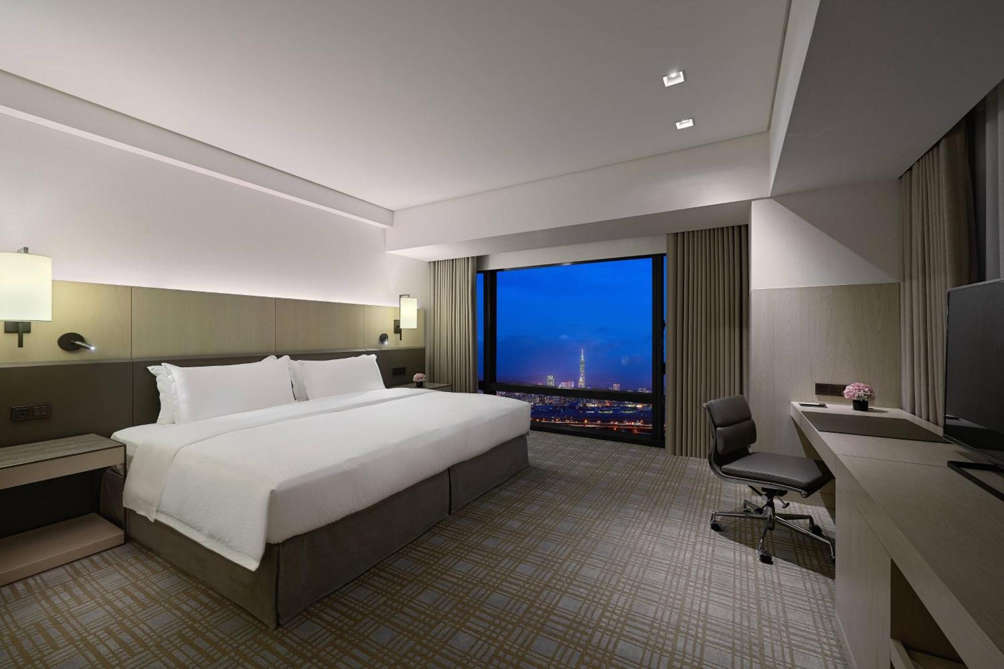 Marriott Taipei