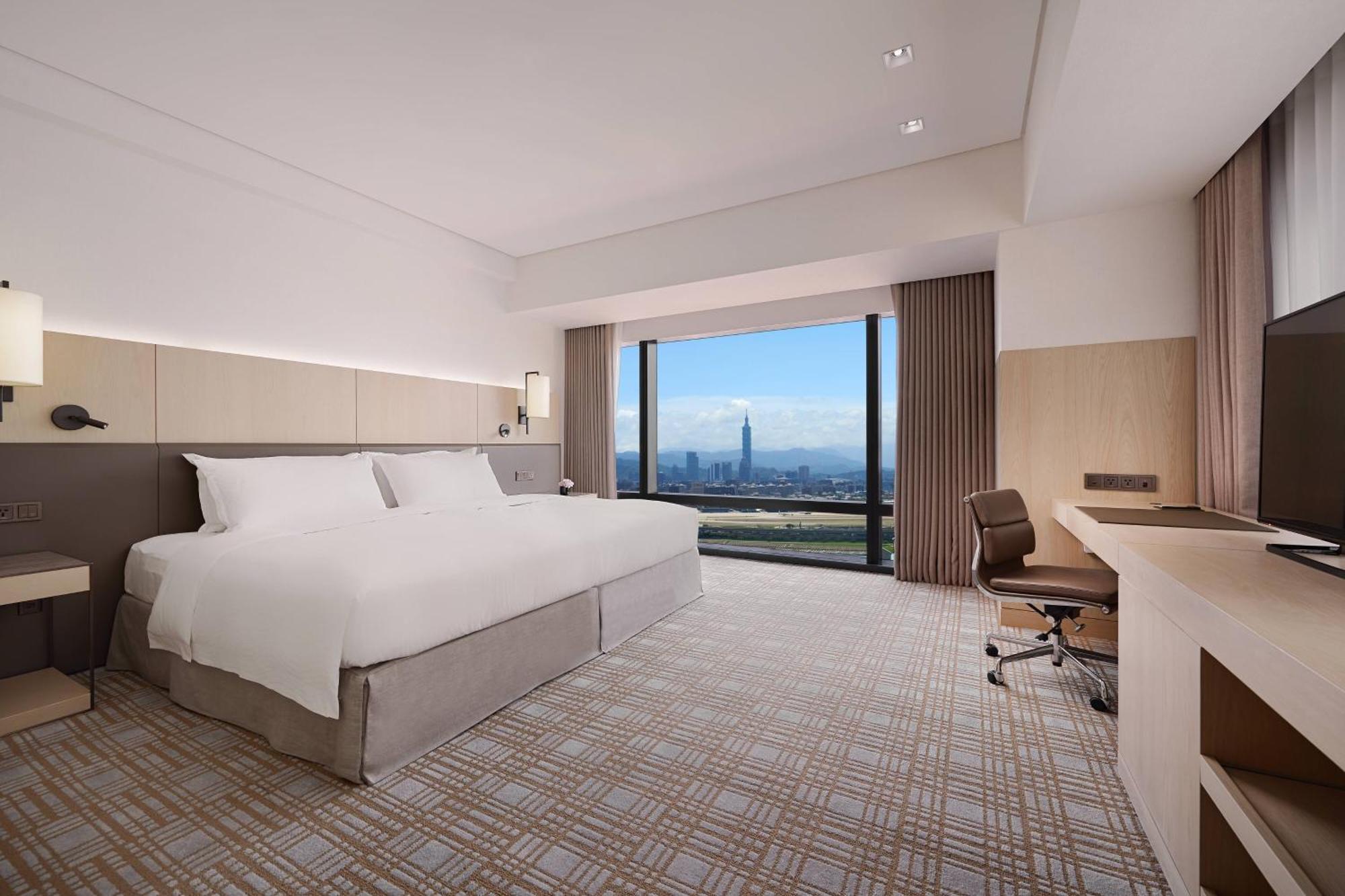 Marriott 5* Taipei