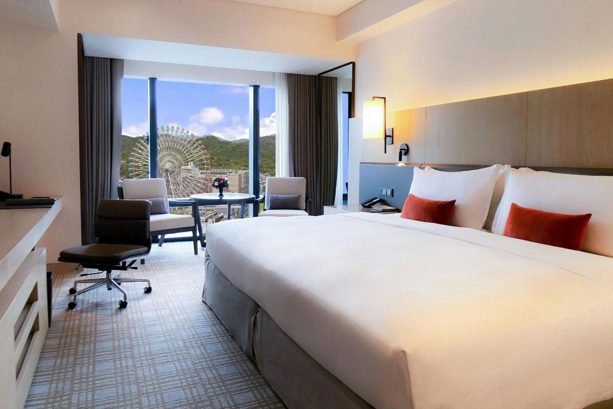Marriott Hotel 5*