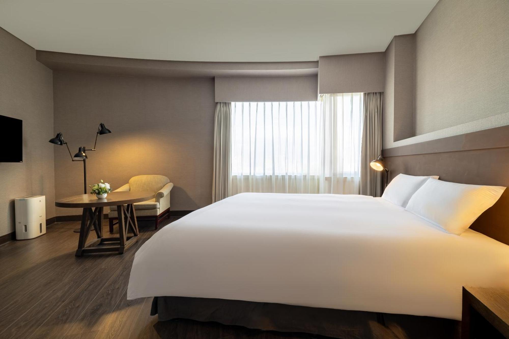 Hotel Just Sleep - Ntu