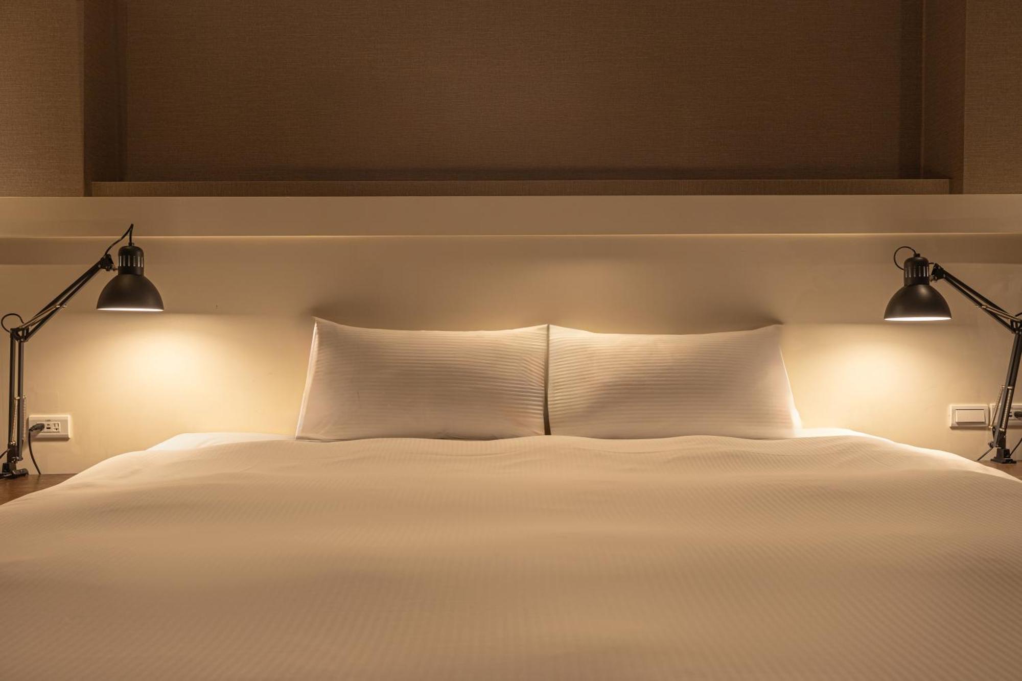 Just Sleep - Ntu 4*