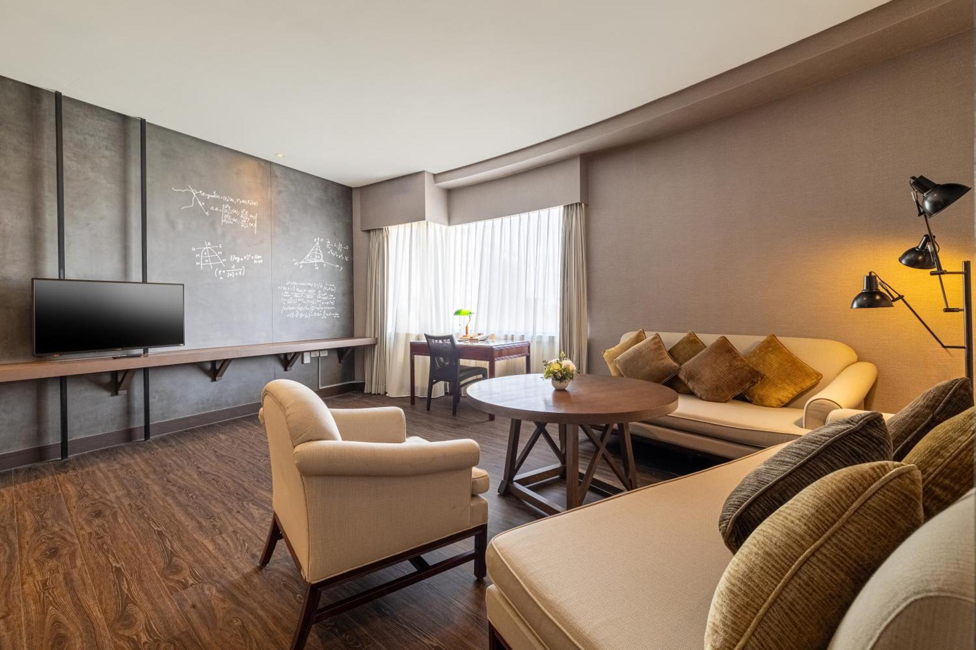 Just Sleep - Ntu 4* Taipei